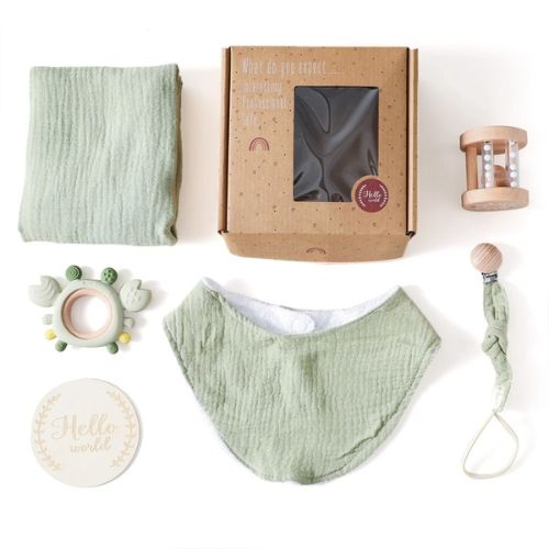 Coffret-cadeau-naissance-vert