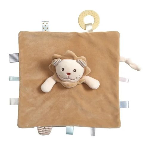 Doudou-lion-plat