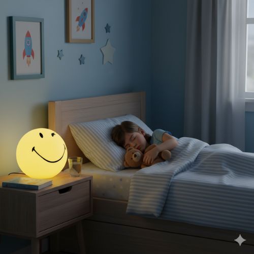Lampe-smiley-clin-d-oeil-sourire-doux