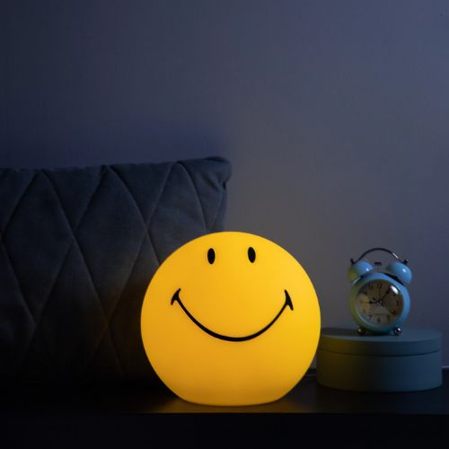 Lampe-smiley-jaune-usb