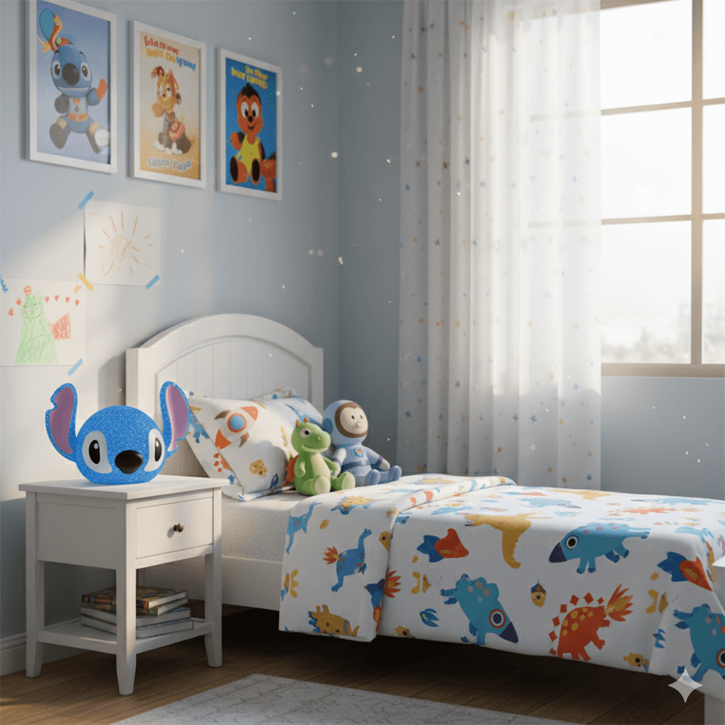 Lampe-veilleuse-Stitch-chambre-enfant