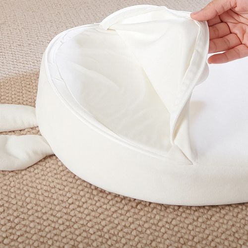 Plan incliné bébé Anti-Reflux - Coussin ergonomique réglable