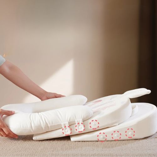 Plan-incline-anti-reflux-coussin-reglable
