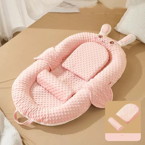 Reducteur-de-lit-anti-reflux-nomade-rose