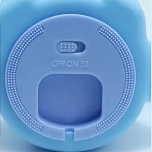 Veilleuse Stitch LED Tactile