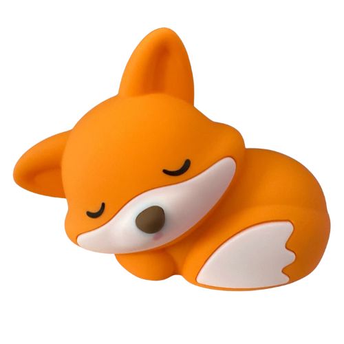 Veilleuse-renard-qui-dort-paisiblement