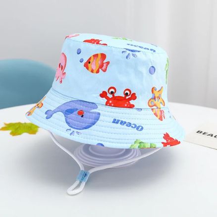 chapeau-bebe-protection-solaire