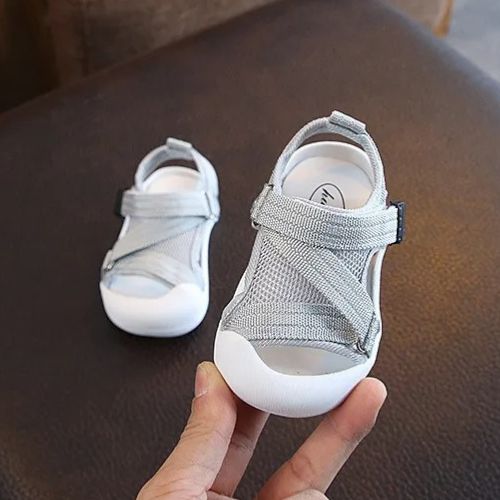 chaussure-bebe-respirante