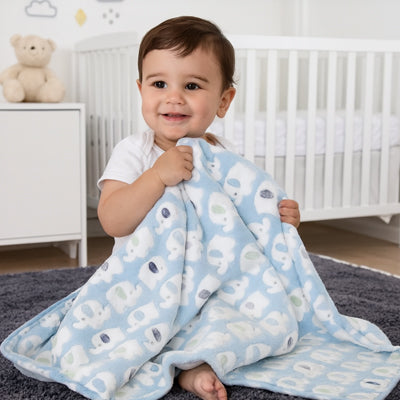 couverture-bebe-chaude-doux