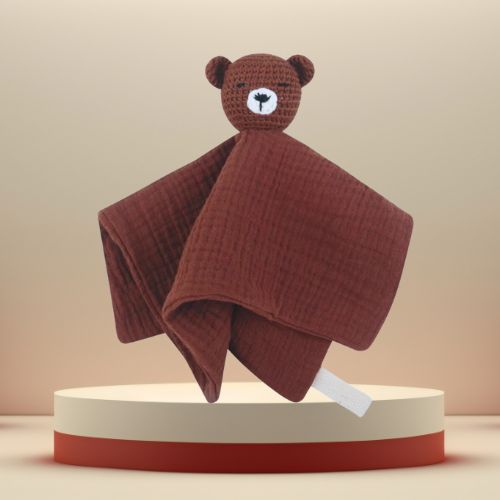 doudou-ours-brun
