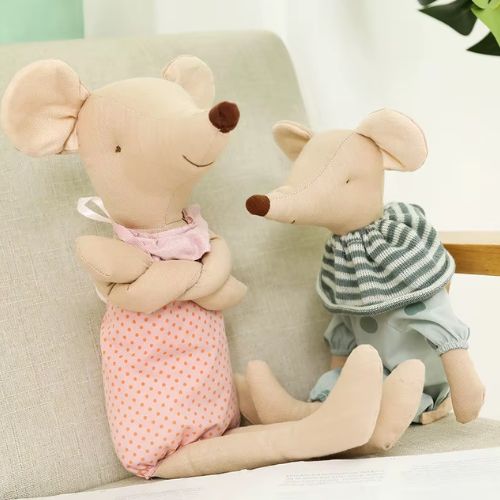 doudou-souris-mignon