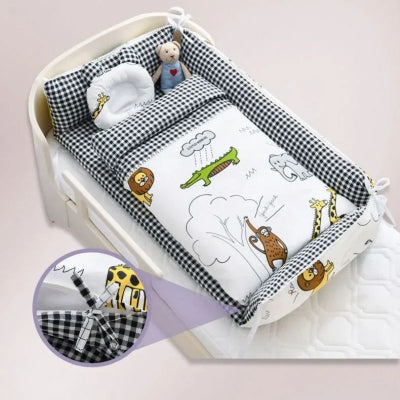 ensemble-reducteur-de-lit-nid-de-bebe-amovible-et-ajustable