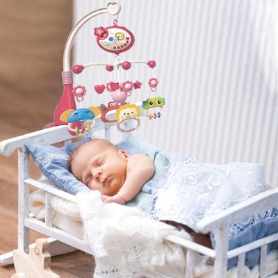 mobile-musical-lumineux-projecteur