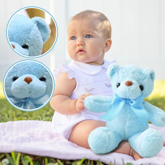 Ours en peluche Mishka