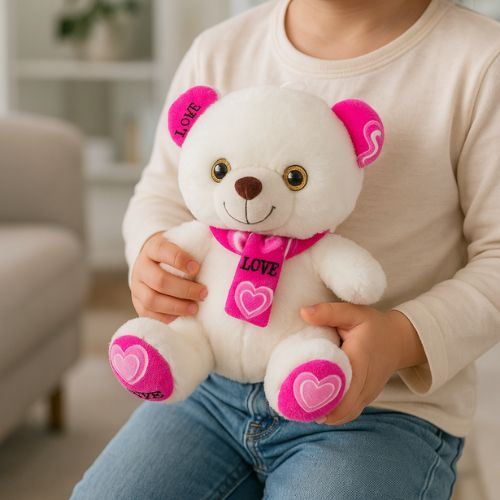 ours-en-peluche-rose-fille