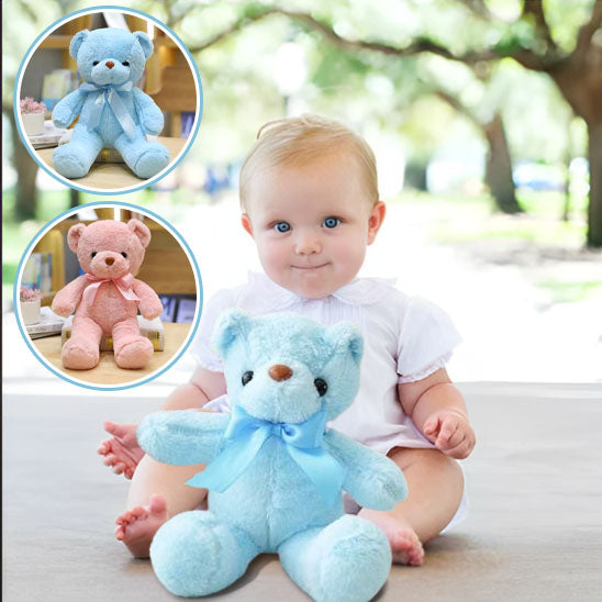 Ours en peluche Mishka