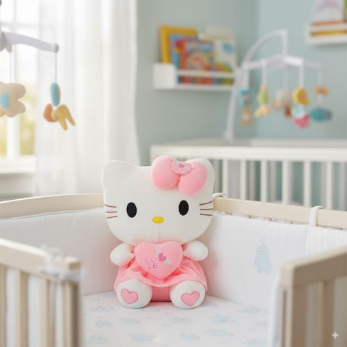peluche-hello-kitty-chat