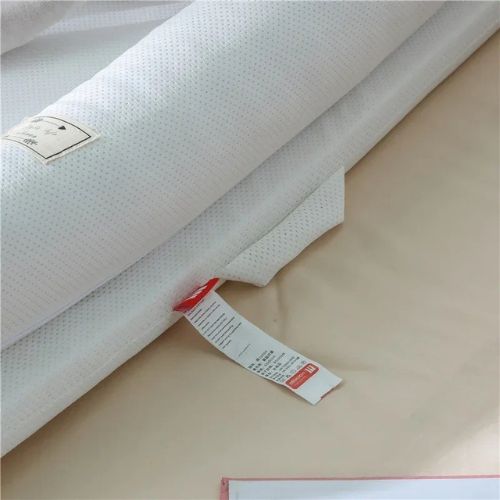 Réducteur de lit bébé - Cocon de voyage pliable