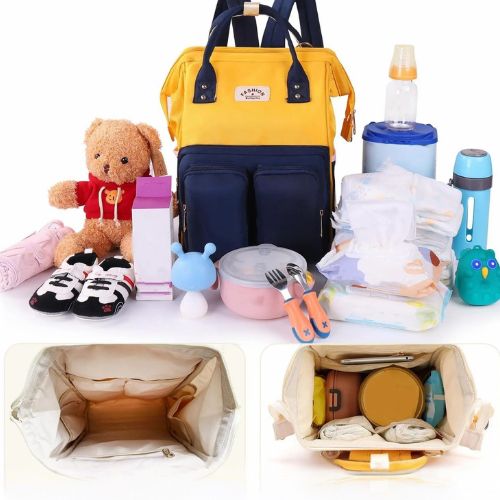 sac-a-dos-a-langer-ergonomique-grande-capacite