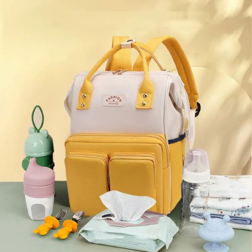 sac-a-dos-a-langer-maman-bebe