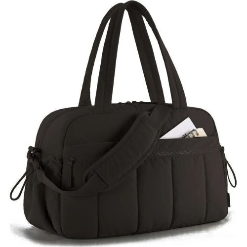 sac-a-langer-maman-bebe-noir
