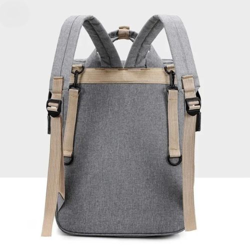 SAC À DOS À LANGER | BABYNAPPY™