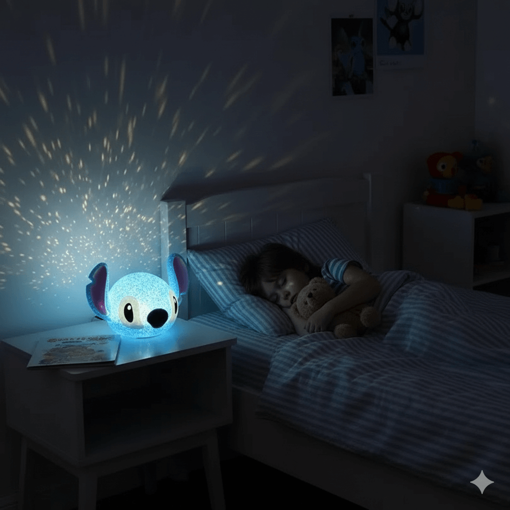 veilleuse-Stitch