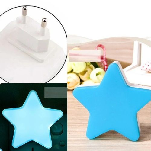 Veilleuse Murale Bébé