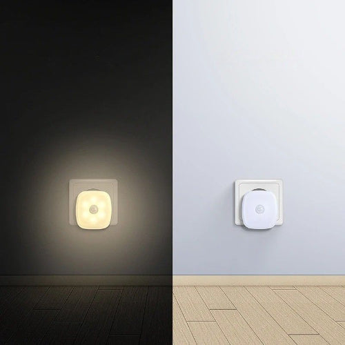 veilleuse-murale-capteur-de-mouvement-sans-fil