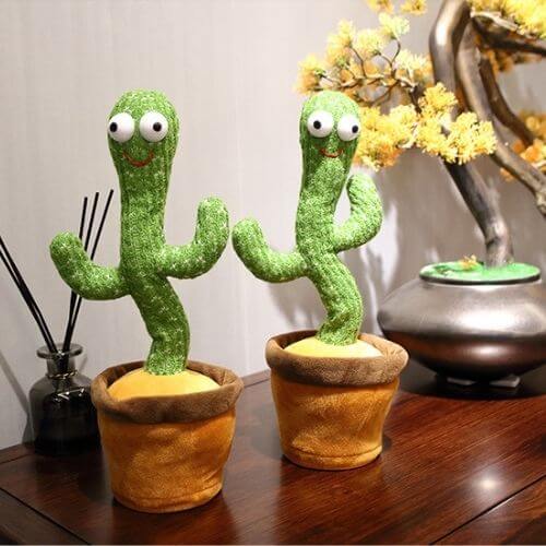 cactus-qui-danse-amusante