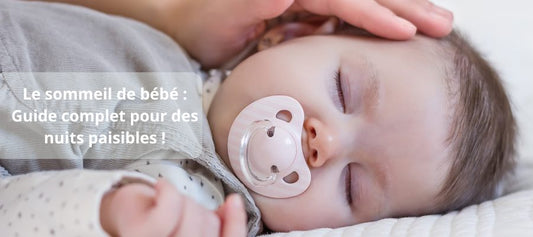 Le-sommeil-de-bébé