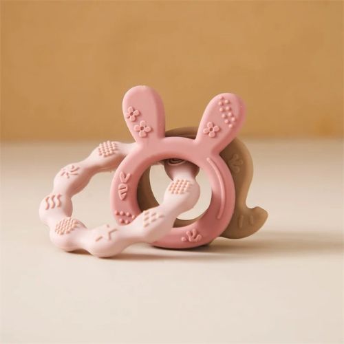 ANNEAU DE DENTITION CUTERABBIT™ - Dewan