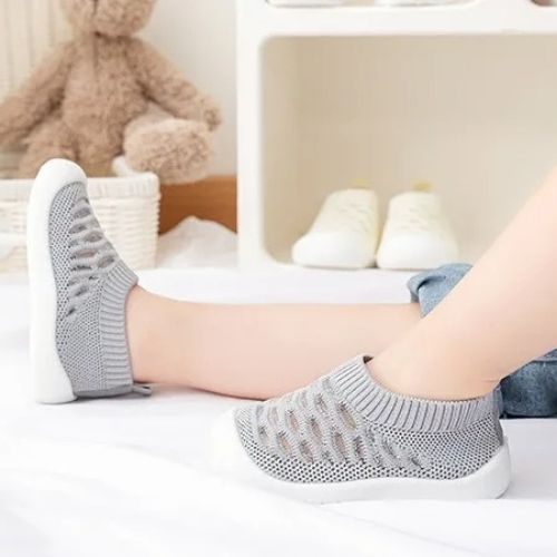 chaussure-pour-bebe-garçon