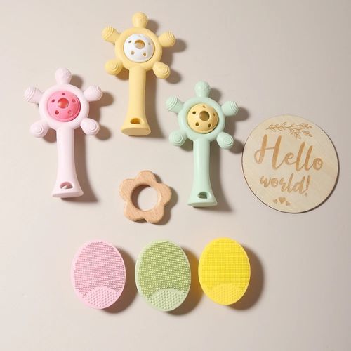 COFFRET CADEAU BEBE