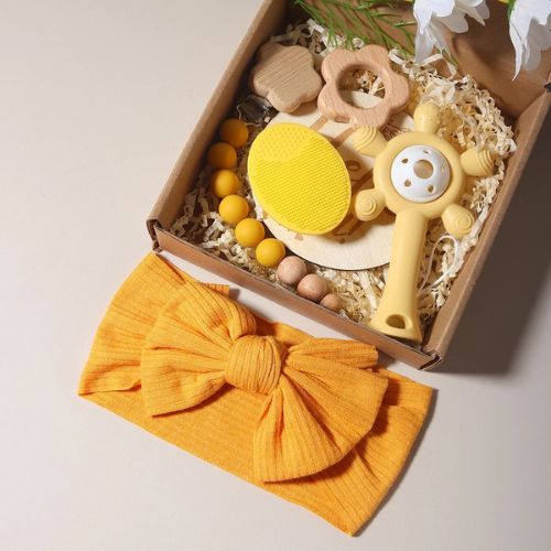COFFRET CADEAU BEBE