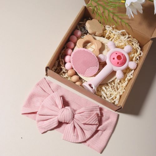 COFFRET CADEAU BEBE