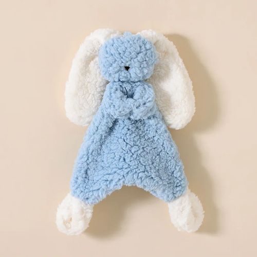 Doudou-lapin-bonheur-bleu