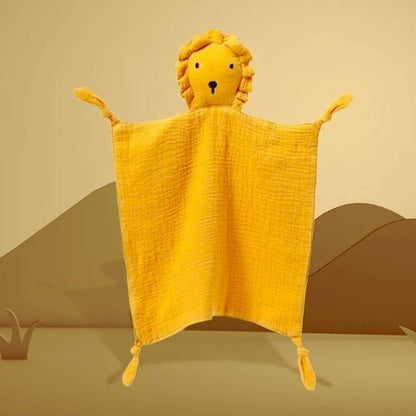 Doudou-lion-bebe-jaune