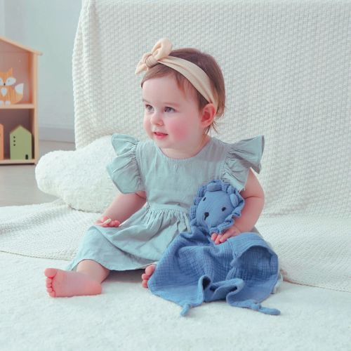 Doudou-lion-bebe
