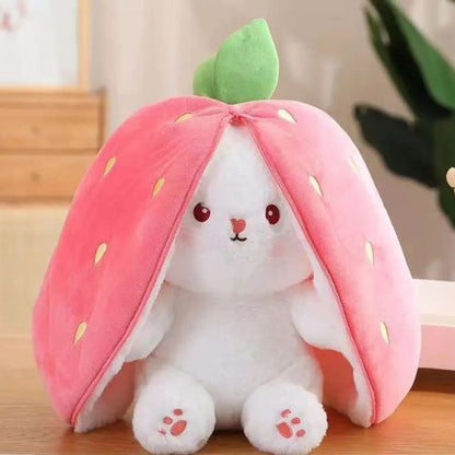 peluche-lapin-mignonne