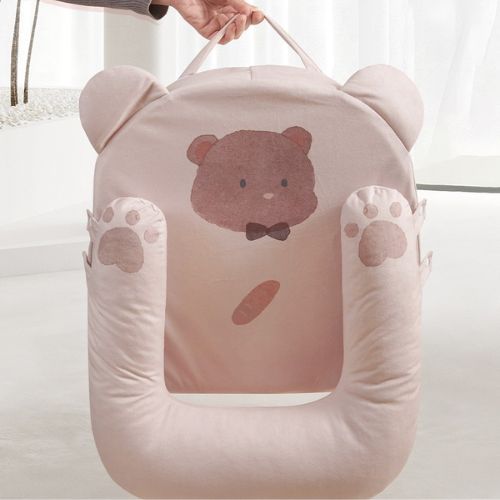 Plan Incliné bébé | Réducteur de lit