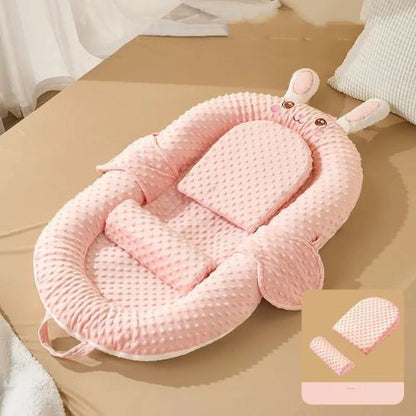 Reducteur-de-lit-anti-reflux-nomade-rose