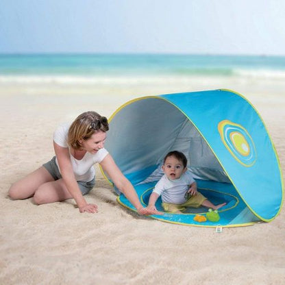 tente-de-plage-bebe-anti-UV