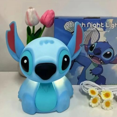 Veilleuse-Stitch-Led
