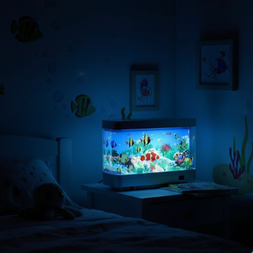 Veilleuse-aquarium-3D-ocean-pour-enfant