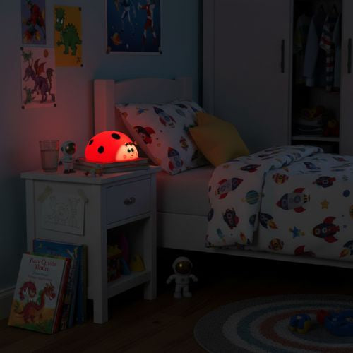Veilleuse-coccinelle-douce