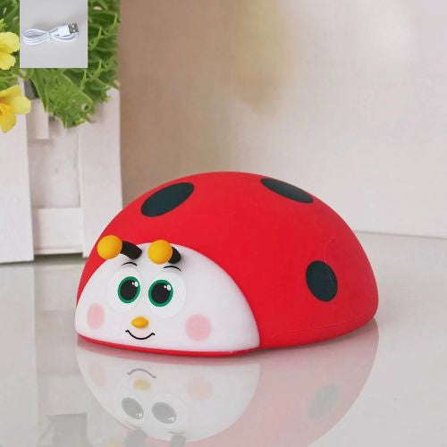 Veilleuse-coccinelle-enfant-rassurant