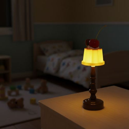 Veilleuse-pudding-mini-lampe