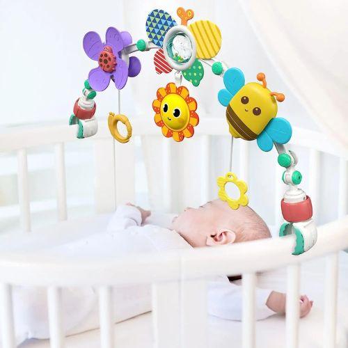 ARCHE D'ÉVEIL - HAPPYBABY™ - Dewan