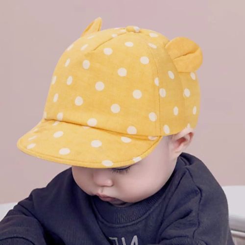 casquette-bebe-confortable